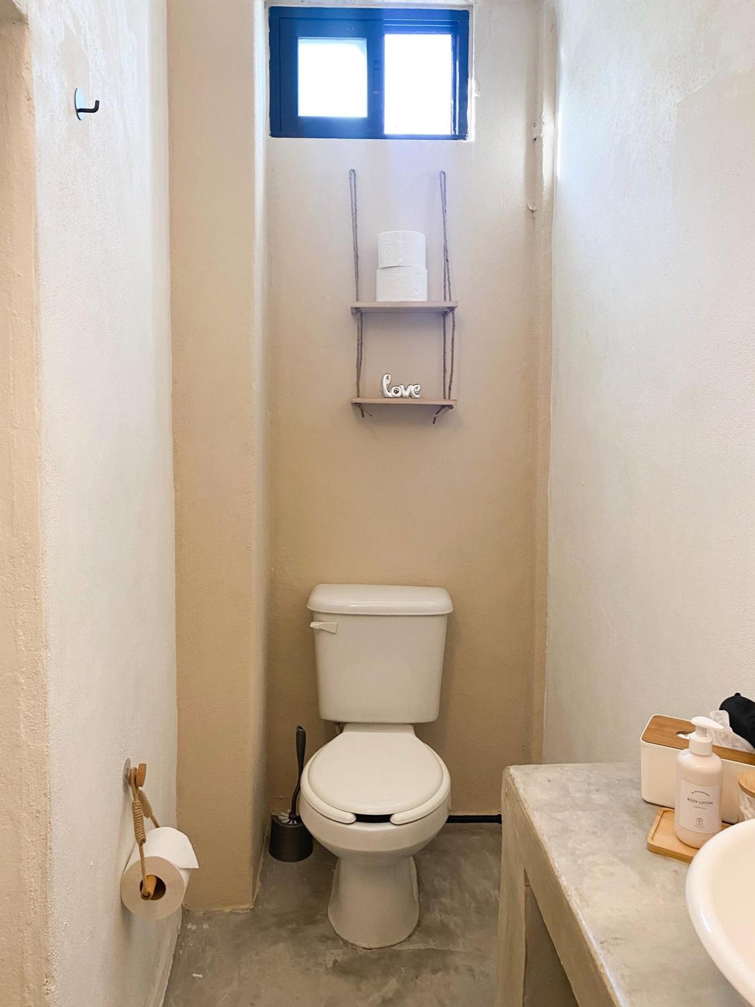Casa Lucia Beachfront Puerto Morelos Ngoại thất bức ảnh